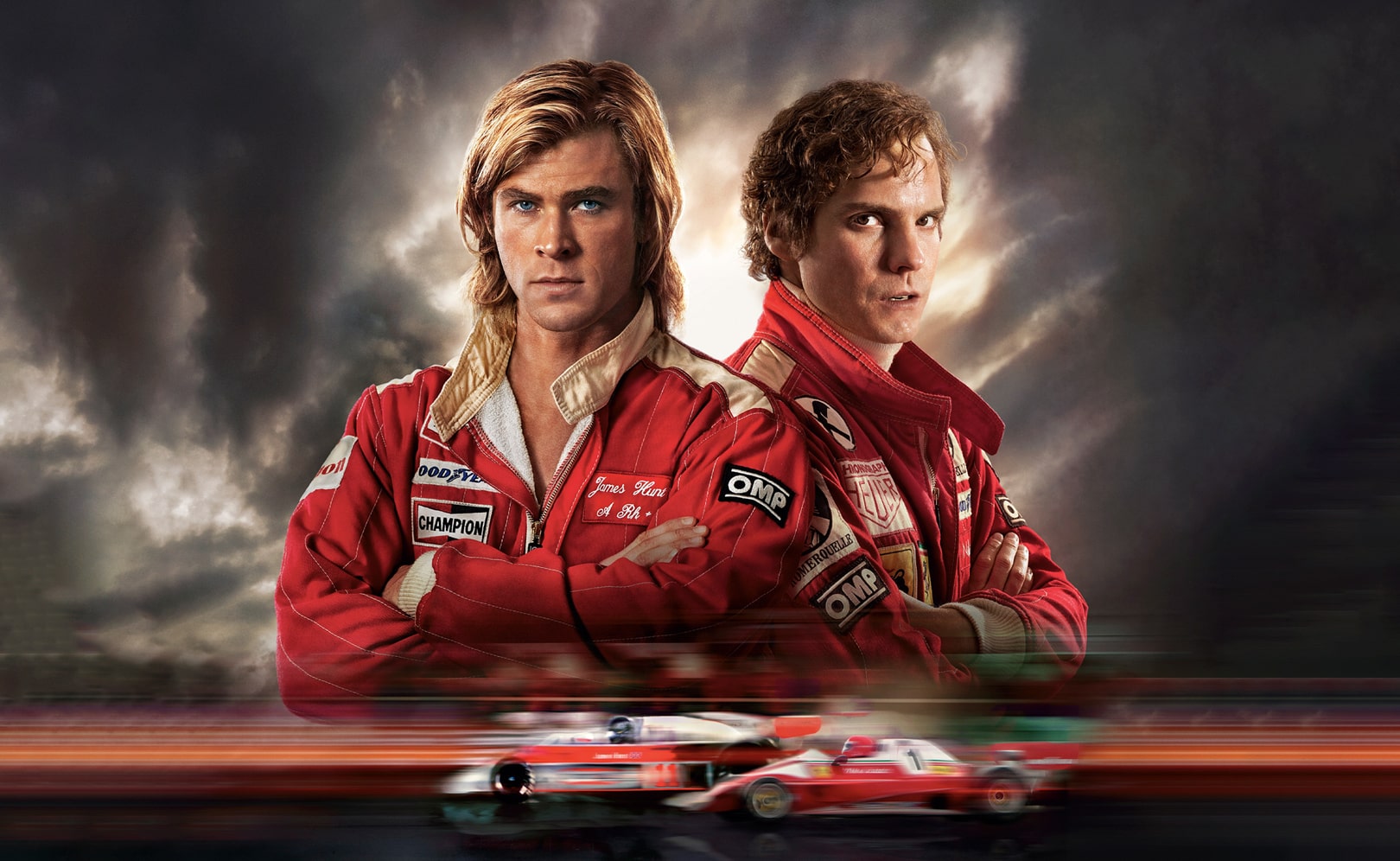 Про гонки