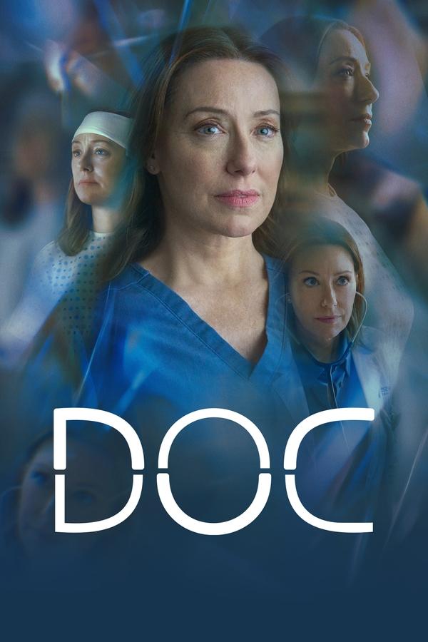 Док (2025) смотреть онлайн